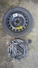 astra space saver spare wheel for sale  LOUGHBOROUGH