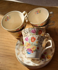 Delightful vintage tea for sale  HODDESDON