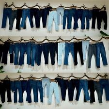 joblot jeans for sale  CHESTER