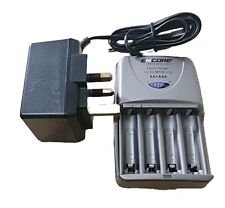 Encore battery charger for sale  HUDDERSFIELD