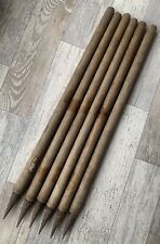 wooden cricket bat for sale  TRING