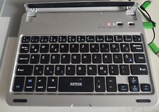 Tastatur zoll tablets gebraucht kaufen  Neukirchen-Vluyn