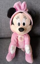 Doudou peluche minnie d'occasion  Hazebrouck