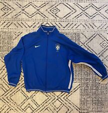 soccer jacket warm vintage for sale  Brooklyn