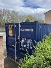 Container used for sale  HERNE BAY