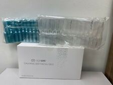 10 PAIRS Nuskin NU Skin ageLOC Galvanic Spa Facial Gels NO BOX Express Shipping, used for sale  Shipping to South Africa