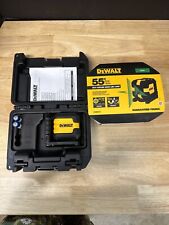 Dewalt dw08802cg cross for sale  Garner