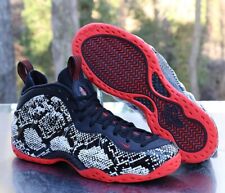 Nike air foamposite for sale  Stone Mountain