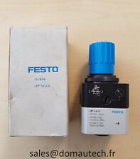 Festo lrp 5 d'occasion  Pfaffenhoffen