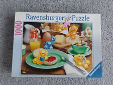 Ravensburger puzzle gelinis gebraucht kaufen  Bad Zwischenahn