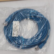 Stranded CAT5e Value Line Patch Cable Blue 25ft CAT5EPC-025-BL, used for sale  Shipping to South Africa