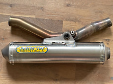 Arrow Exhaust Yamaha WR250F YZF250 for sale  Shipping to South Africa