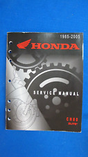 Honda 1985 2005 for sale  Cave Creek