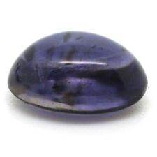 Iolite oval cabochon for sale  WINDSOR