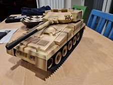 Armed forces tank for sale  NORTH BERWICK