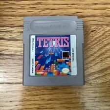Tetris authentic game d'occasion  Expédié en Belgium