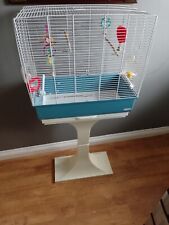 Budgie cage stand for sale  BIRMINGHAM