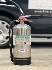 Fire extinguisher class for sale  Pleasant Hill