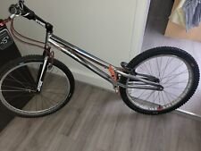 Trials bike cycling for sale  RYDE