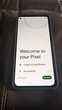 Celular Google Pixel 5a 5G 128GB (principalmente preto) - Bom, usado comprar usado  Enviando para Brazil