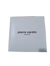 Caixa branca Pierre Cardin (Paris). comprar usado  Enviando para Brazil