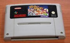 Jeu super nintendo d'occasion  Pontaumur