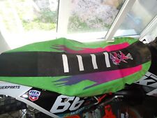 kx65 seat for sale  SOUTHAM