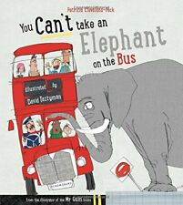 Take elephant bus for sale  UK