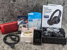 Paquete de reproductor de música digital de audio BT de alta resolución Sony Walkman NW-A35 (E2) segunda mano  Embacar hacia Argentina