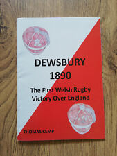 Dewsbury 1890 first for sale  Shipping to Ireland