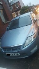 Ford mondeo zetec for sale  OLDHAM