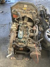 Kubota cylinder engine for sale  SWANSCOMBE