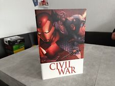 Marvel civil hardcover gebraucht kaufen  Tuttlingen