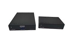 Usado, Extron DTP HDMI 330 TX transmissor par extensor DTP HDMI 330 RX  comprar usado  Enviando para Brazil