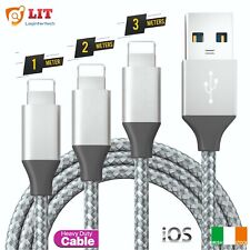 Usb cable iphone for sale  Ireland