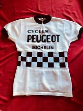 Maillot cycliste cycles d'occasion  Ghisonaccia