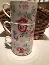 Cath kidston floral for sale  COLCHESTER