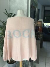 Pull oversize aroma d'occasion  Andeville
