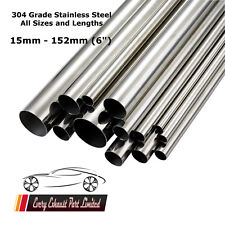 Custom stainless steel for sale  Shipping to Ireland