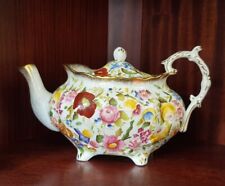 Hammersley Queen Anne Vintage Tea Pot - Rare find for sale  Shipping to South Africa