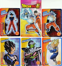 Panini dragon ball gebraucht kaufen  Eppstein