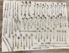 Oneida MICHELANGELO 72 Piece Service Cutlery Set for sale  Shipping to South Africa