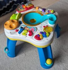bright starts activity table for sale  SHEFFIELD