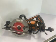 Ridgid tools corded for sale  Hutchinson