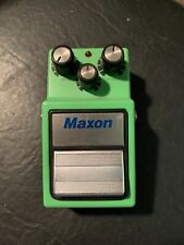 Maxon overdrive effects for sale  Florence