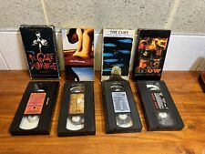 Vhs cure lot for sale  Shipping to Ireland