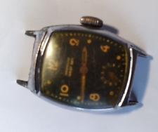 Vintage westclox wrist for sale  Hammond