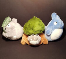 Totoro peluches set usato  Borgo Valsugana