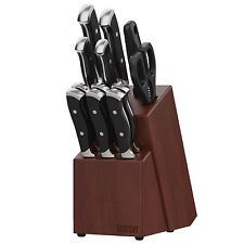 Chicago cutlery 13pc for sale  USA