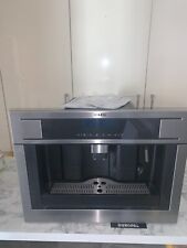 aeg coffee machine for sale  SOUTHWELL